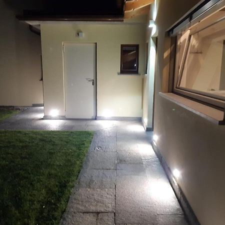 Apartmán Ca Du Pa' Trarego Viggiona Exteriér fotografie