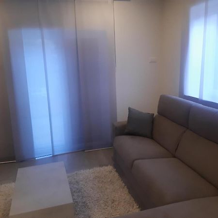 Apartmán Ca Du Pa' Trarego Viggiona Exteriér fotografie