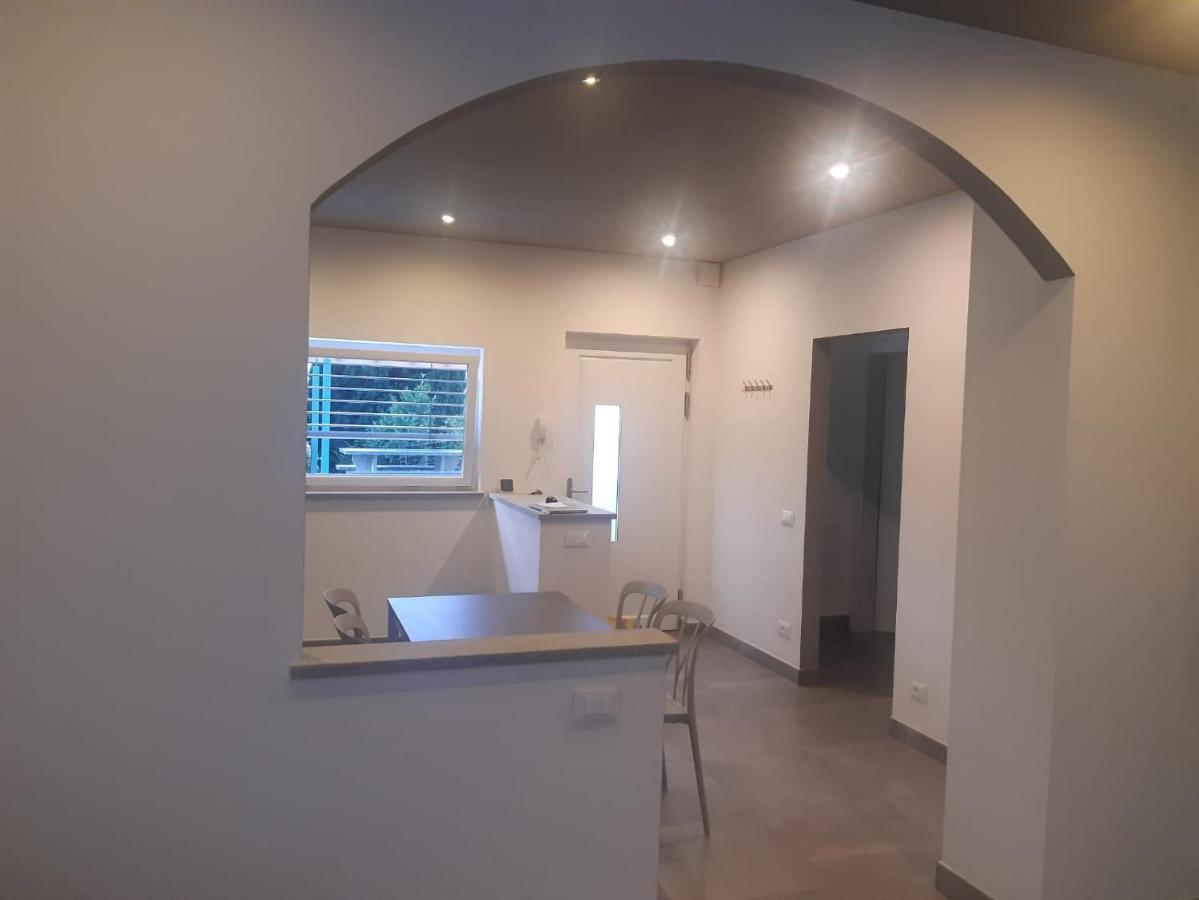 Apartmán Ca Du Pa' Trarego Viggiona Exteriér fotografie